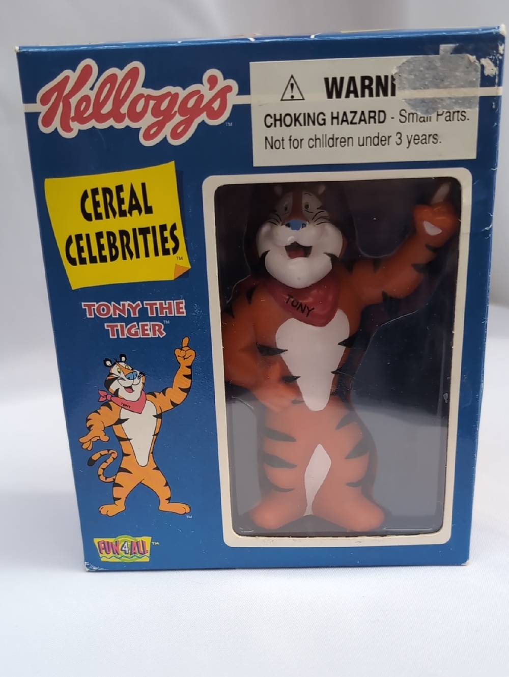 Tony The Tiger Collectible Figurine